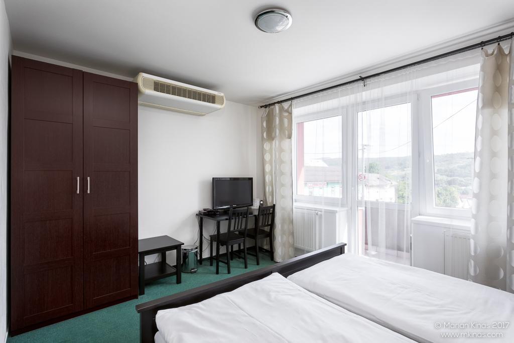 Garni Hotel Fellini Žiar nad Hronom Dış mekan fotoğraf